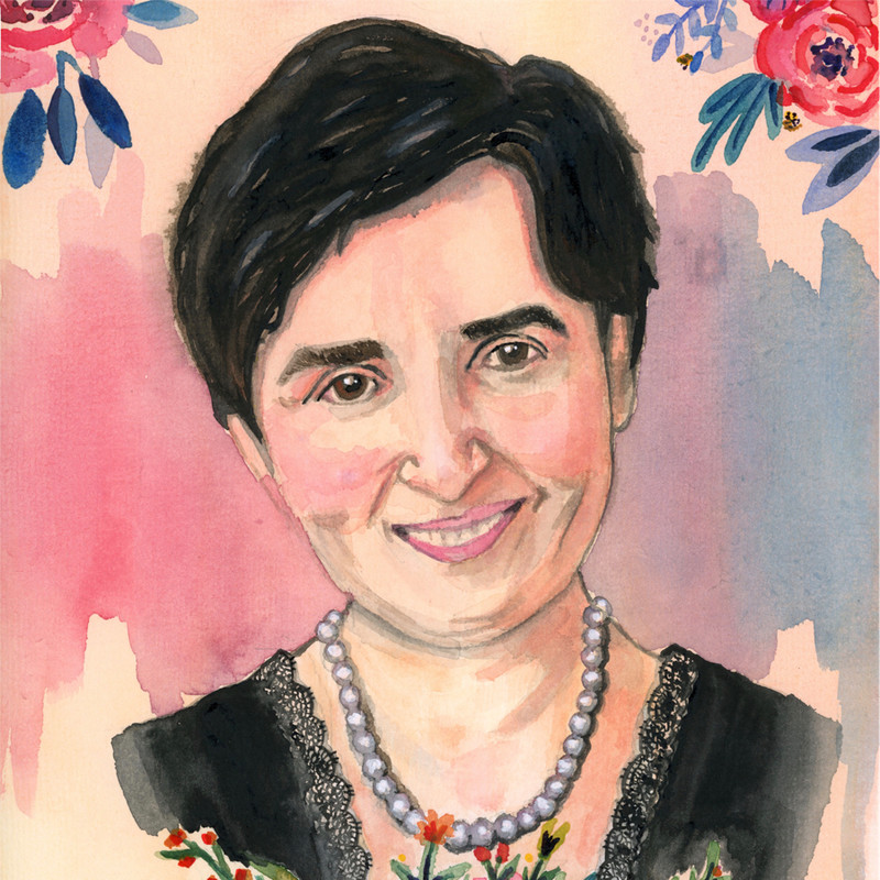 In Memoriam: Prof. Dr. Banu Onaral